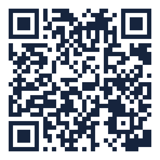 QR code to EduVistaHQ on Facebook