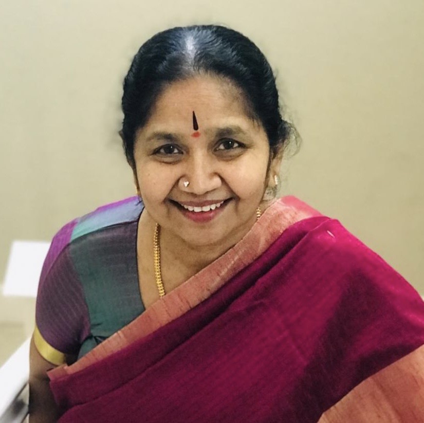Bhanumathy Gunasekharan